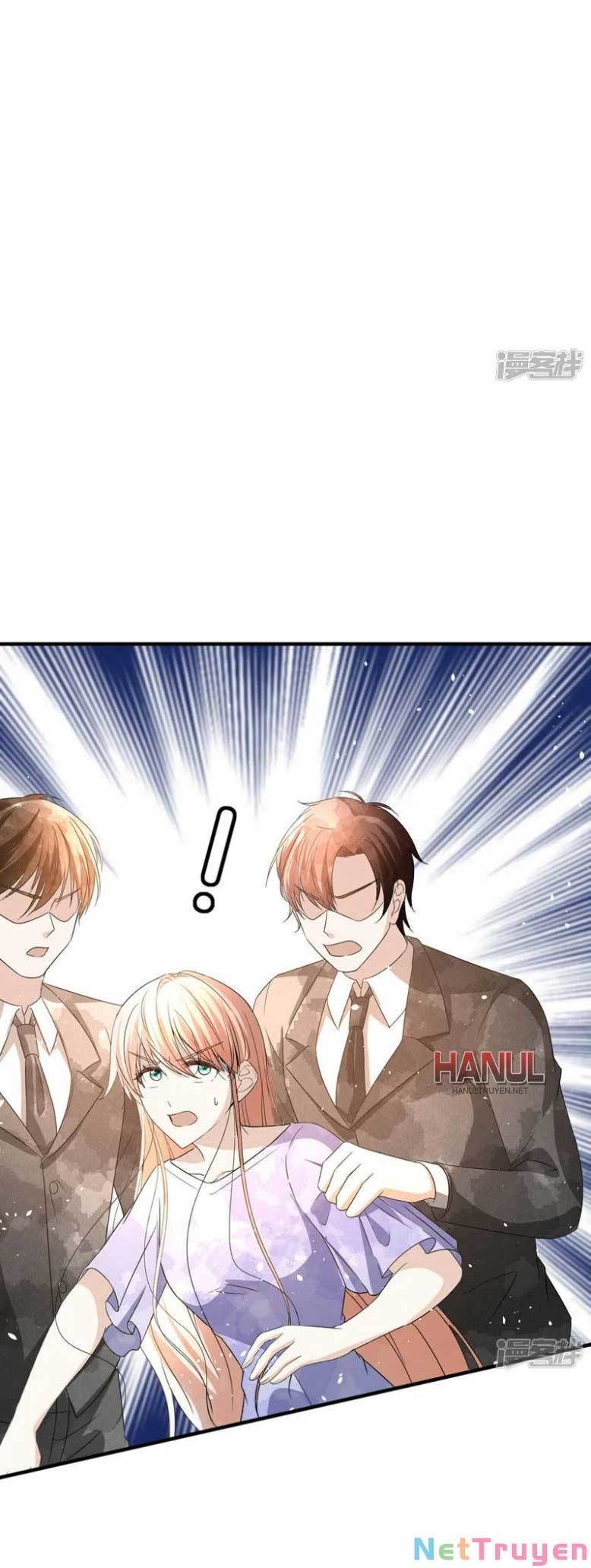 đọc truyện Cô Vợ Hợp Đồng Lạnh Lùng Không Dễ Đụng Đâu Chương 290 ảnh 19 tại Thiên Thai Truyện