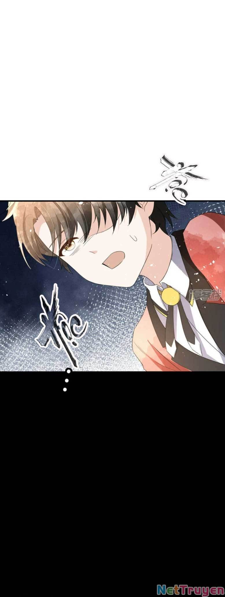 đọc truyện Cô Vợ Hợp Đồng Lạnh Lùng Không Dễ Đụng Đâu Chương 290 ảnh 20 tại Thiên Thai Truyện