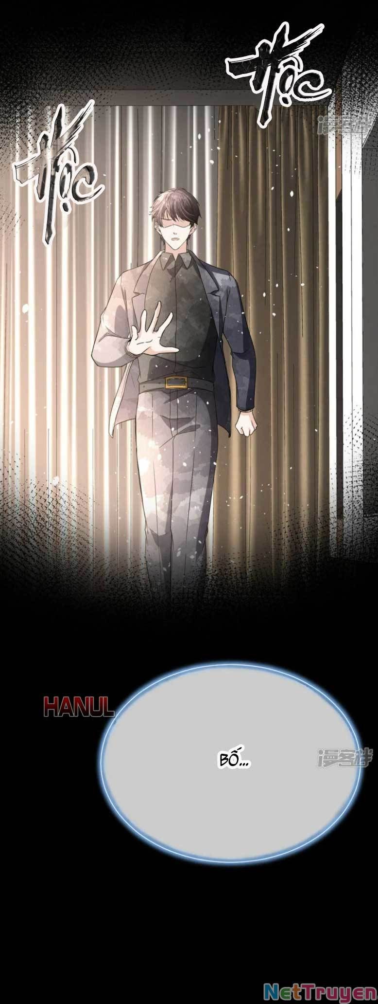 đọc truyện Cô Vợ Hợp Đồng Lạnh Lùng Không Dễ Đụng Đâu Chương 290 ảnh 21 tại Thiên Thai Truyện