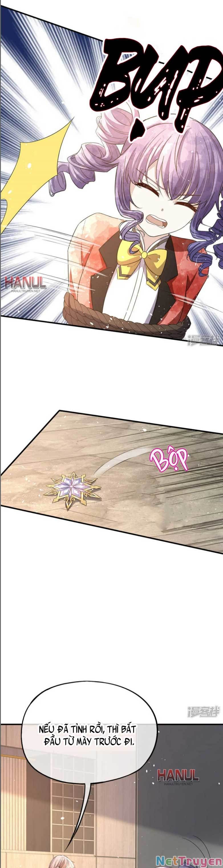 đọc truyện Cô Vợ Hợp Đồng Lạnh Lùng Không Dễ Đụng Đâu Chương 290 ảnh 4 tại Thiên Thai Truyện