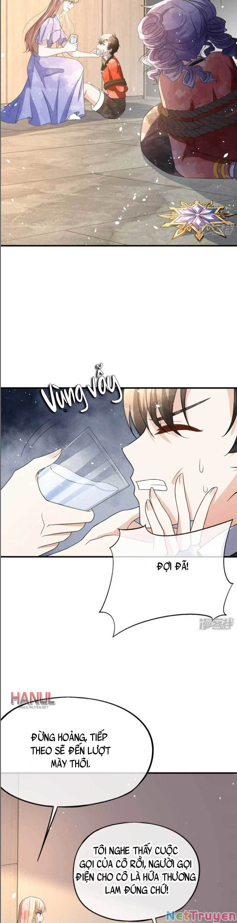 đọc truyện Cô Vợ Hợp Đồng Lạnh Lùng Không Dễ Đụng Đâu Chương 290 ảnh 5 tại Thiên Thai Truyện