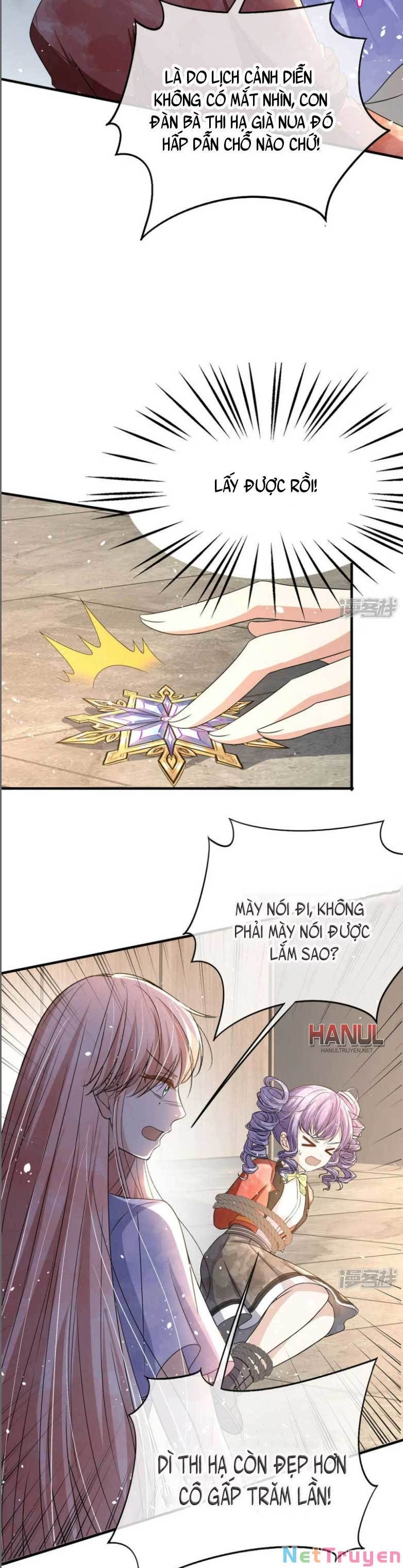 đọc truyện Cô Vợ Hợp Đồng Lạnh Lùng Không Dễ Đụng Đâu Chương 290 ảnh 7 tại Thiên Thai Truyện