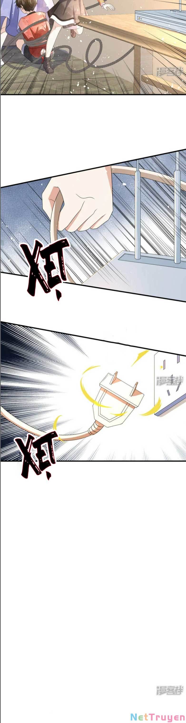 đọc truyện Cô Vợ Hợp Đồng Lạnh Lùng Không Dễ Đụng Đâu Chương 290 ảnh 9 tại Thiên Thai Truyện