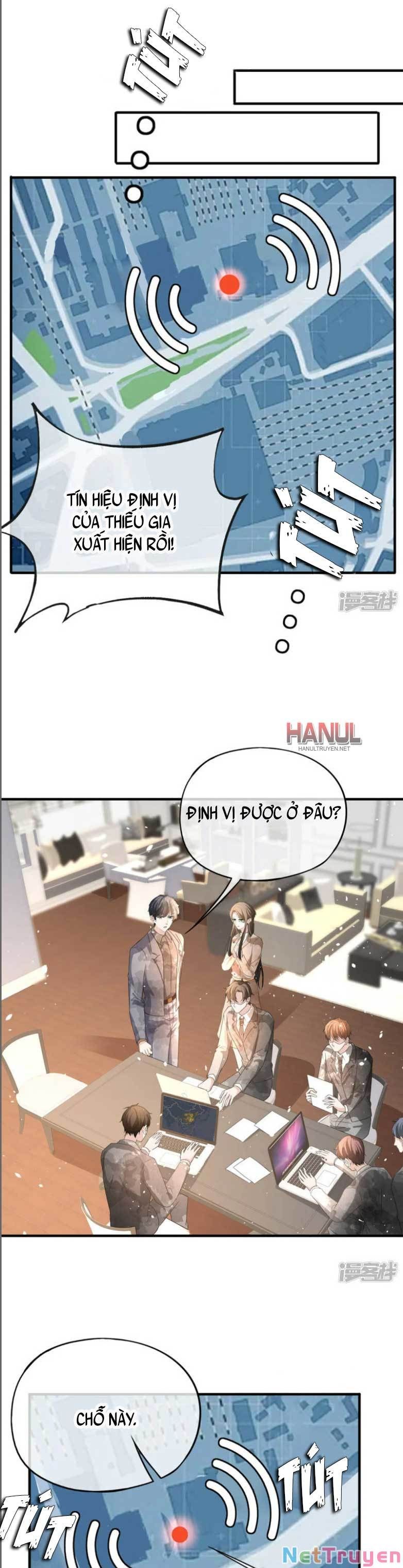 đọc truyện Cô Vợ Hợp Đồng Lạnh Lùng Không Dễ Đụng Đâu Chương 290 ảnh 10 tại Thiên Thai Truyện