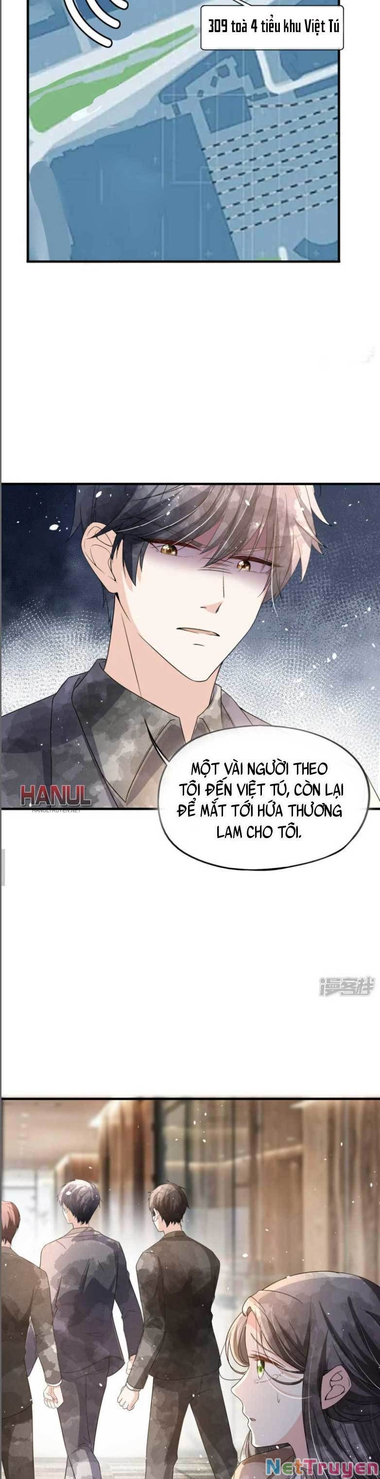 đọc truyện Cô Vợ Hợp Đồng Lạnh Lùng Không Dễ Đụng Đâu Chương 290 ảnh 11 tại Thiên Thai Truyện