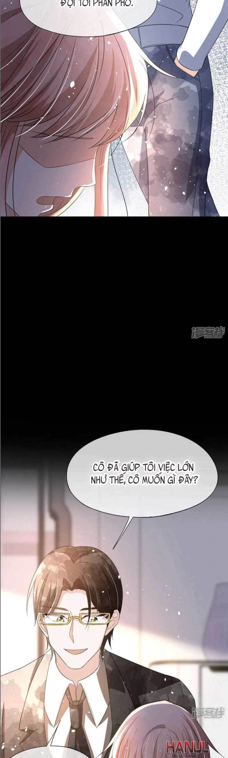 đọc truyện Cô Vợ Hợp Đồng Lạnh Lùng Không Dễ Đụng Đâu Chương 292 ảnh 15 tại Thiên Thai Truyện