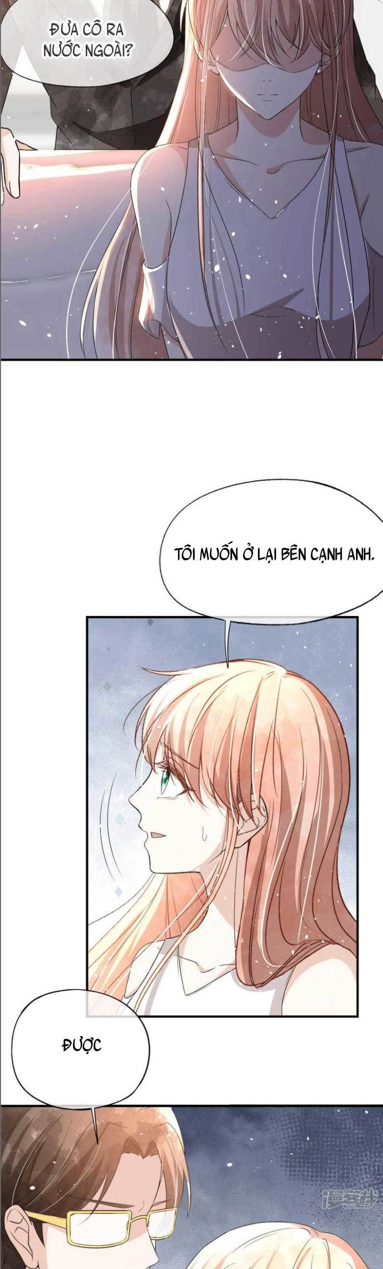 đọc truyện Cô Vợ Hợp Đồng Lạnh Lùng Không Dễ Đụng Đâu Chương 292 ảnh 16 tại Thiên Thai Truyện