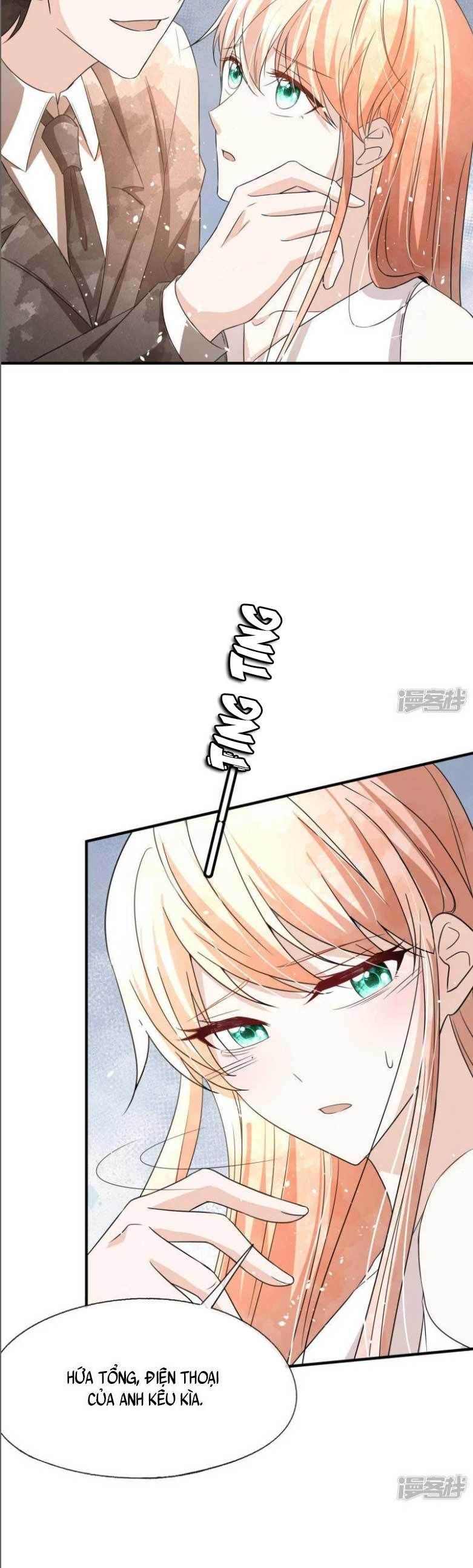 đọc truyện Cô Vợ Hợp Đồng Lạnh Lùng Không Dễ Đụng Đâu Chương 292 ảnh 17 tại Thiên Thai Truyện