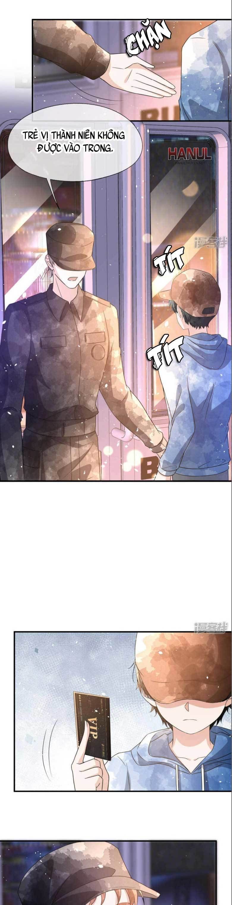 đọc truyện Cô Vợ Hợp Đồng Lạnh Lùng Không Dễ Đụng Đâu Chương 292 ảnh 5 tại Thiên Thai Truyện