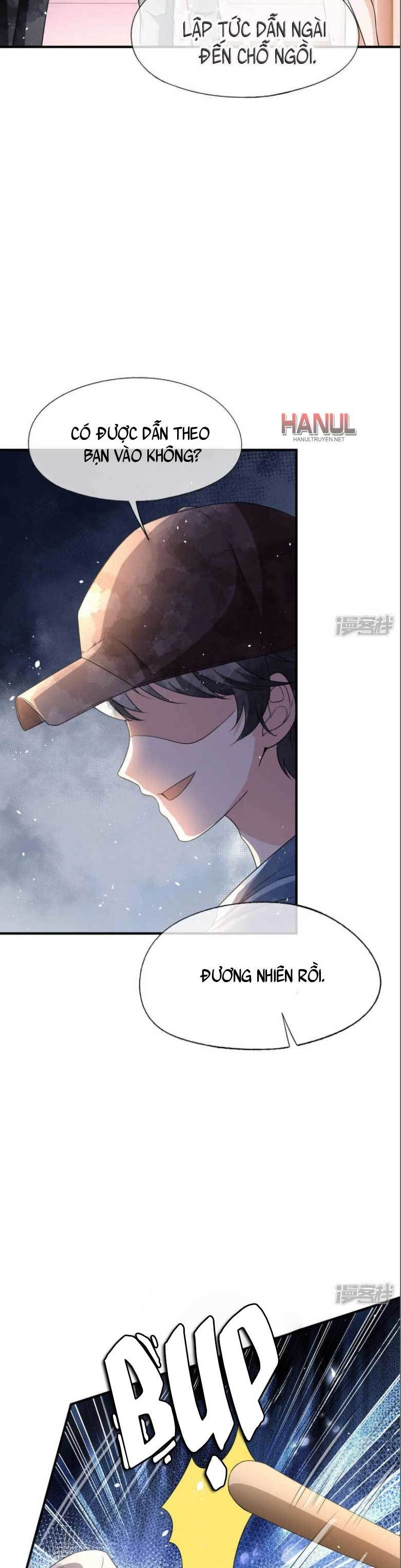 đọc truyện Cô Vợ Hợp Đồng Lạnh Lùng Không Dễ Đụng Đâu Chương 292 ảnh 7 tại Thiên Thai Truyện