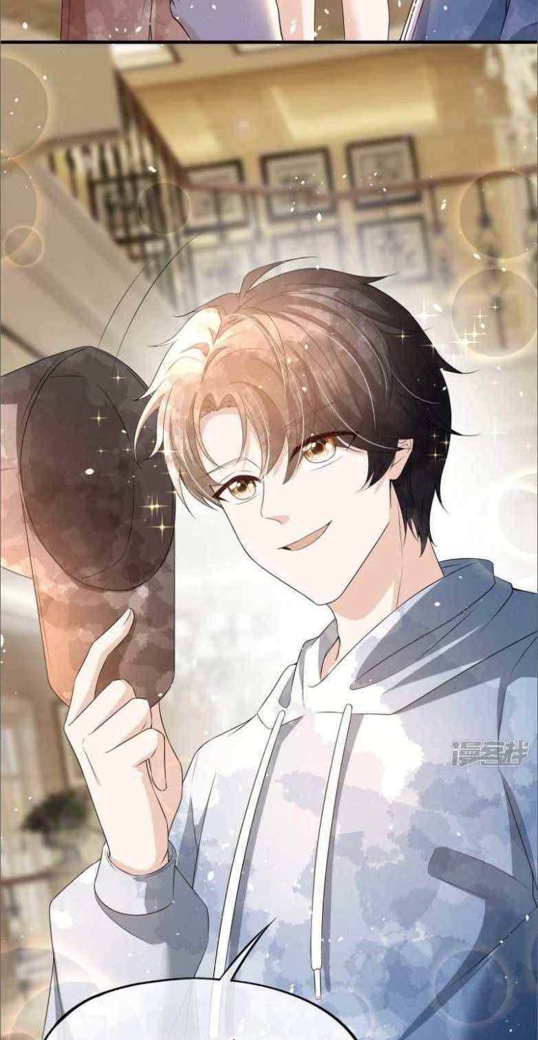 đọc truyện Cô Vợ Hợp Đồng Lạnh Lùng Không Dễ Đụng Đâu Chương 293 ảnh 16 tại Thiên Thai Truyện