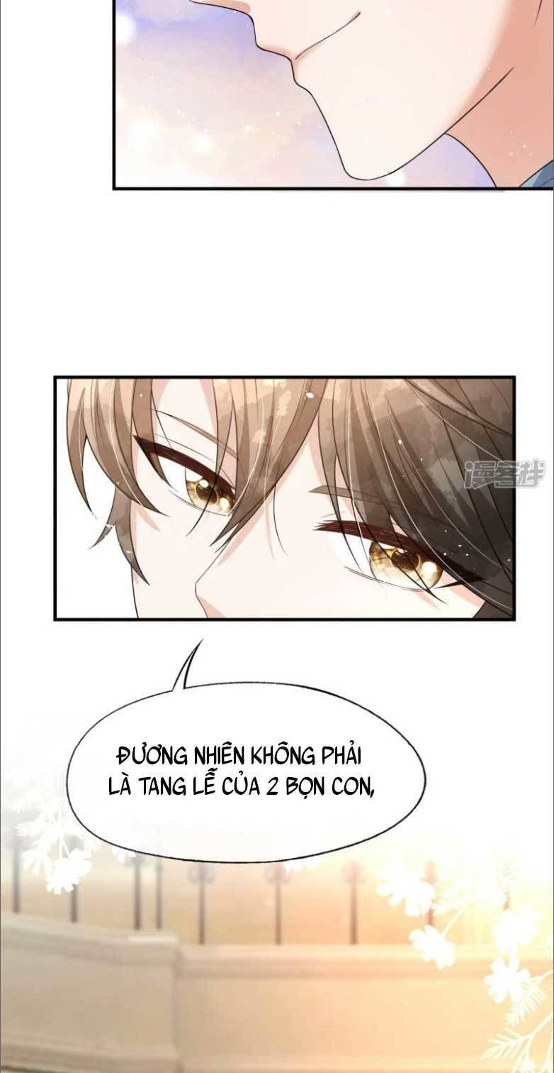 đọc truyện Cô Vợ Hợp Đồng Lạnh Lùng Không Dễ Đụng Đâu Chương 293 ảnh 18 tại Thiên Thai Truyện