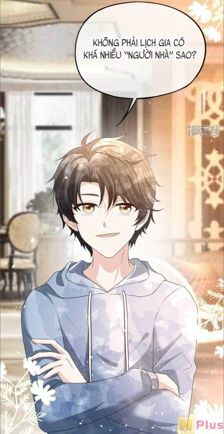 đọc truyện Cô Vợ Hợp Đồng Lạnh Lùng Không Dễ Đụng Đâu Chương 293 ảnh 19 tại Thiên Thai Truyện