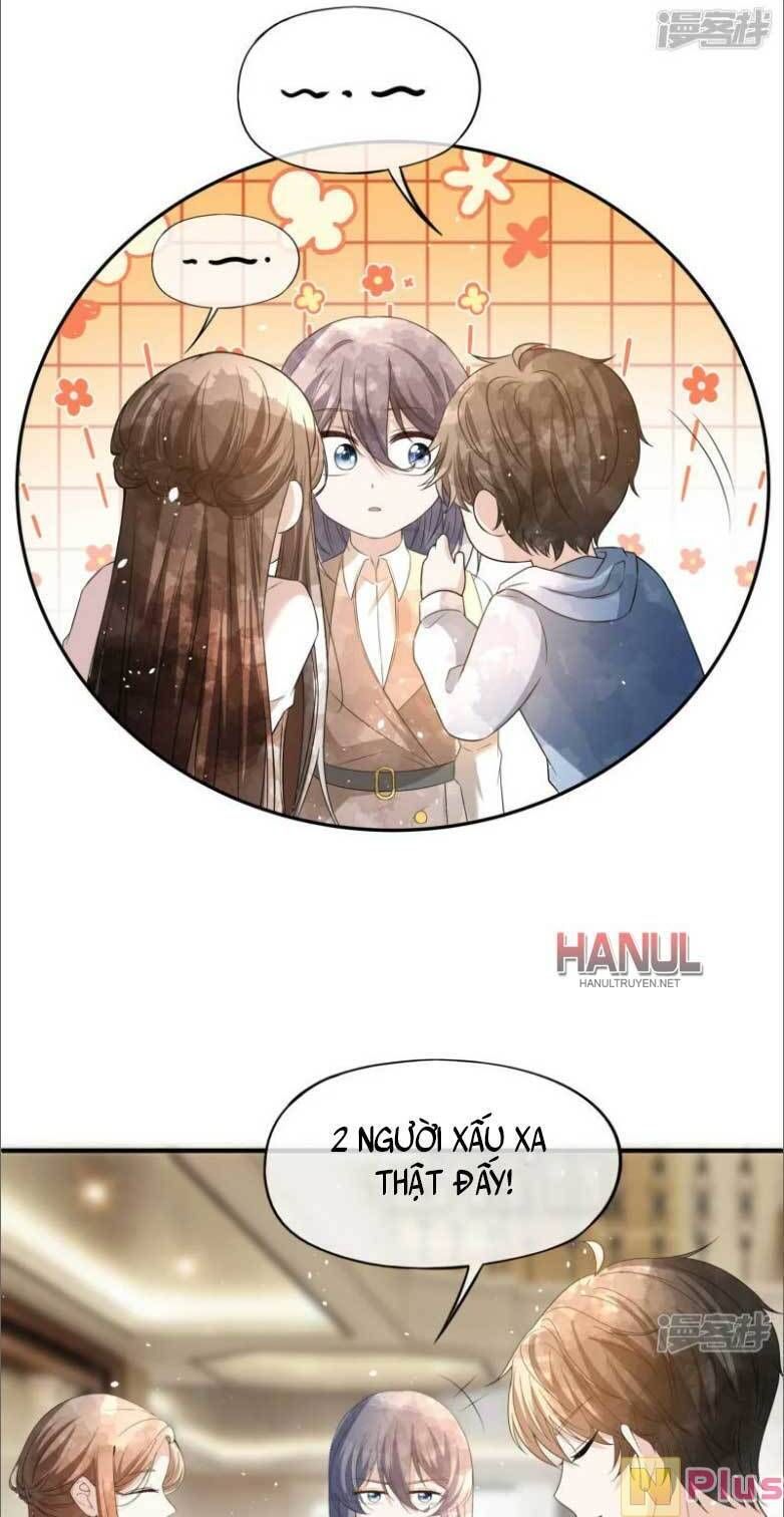 đọc truyện Cô Vợ Hợp Đồng Lạnh Lùng Không Dễ Đụng Đâu Chương 293 ảnh 21 tại Thiên Thai Truyện