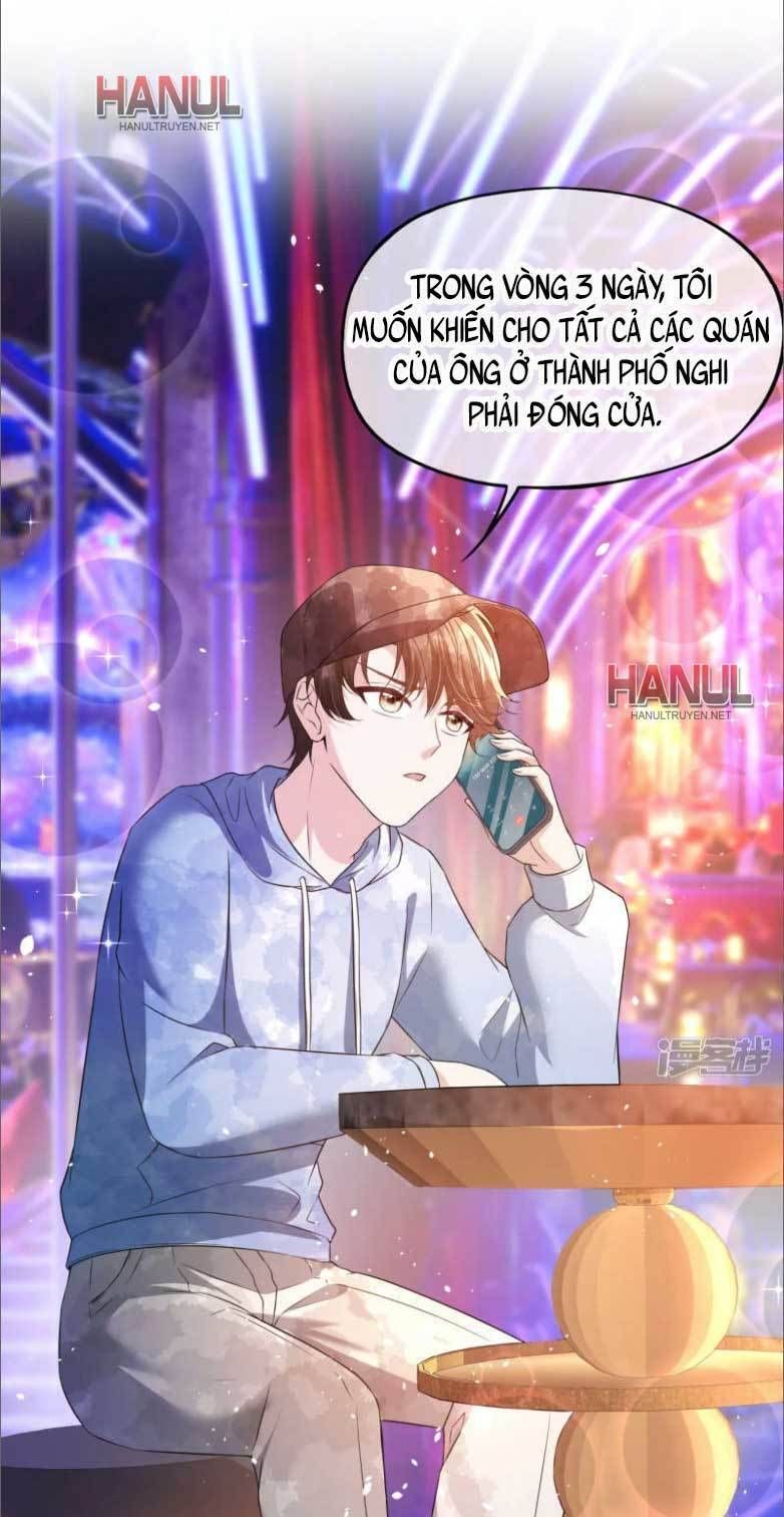 đọc truyện Cô Vợ Hợp Đồng Lạnh Lùng Không Dễ Đụng Đâu Chương 293 ảnh 4 tại Thiên Thai Truyện