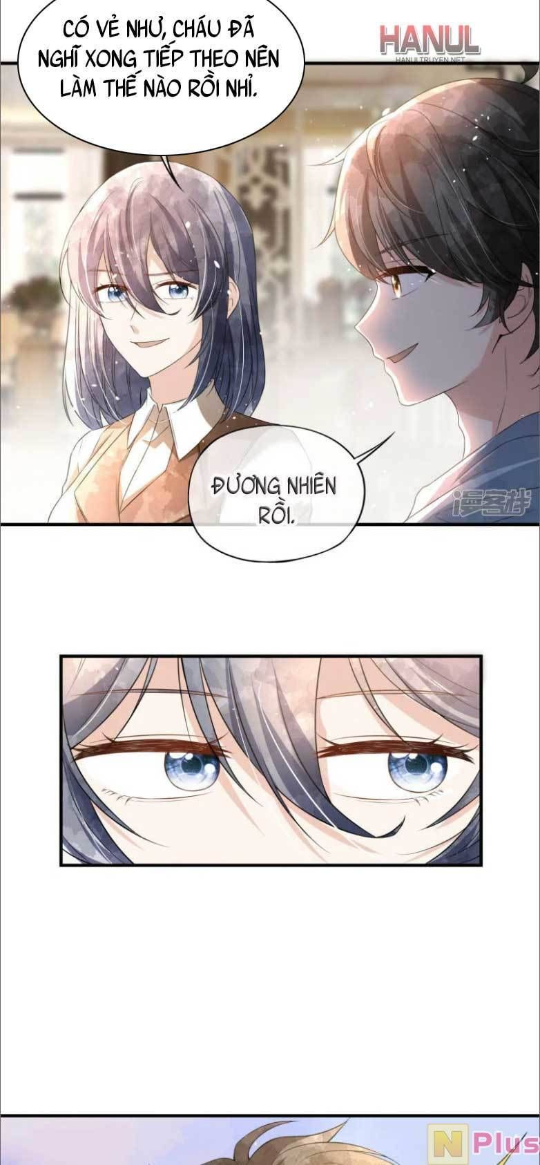 đọc truyện Cô Vợ Hợp Đồng Lạnh Lùng Không Dễ Đụng Đâu Chương 293 ảnh 23 tại Thiên Thai Truyện