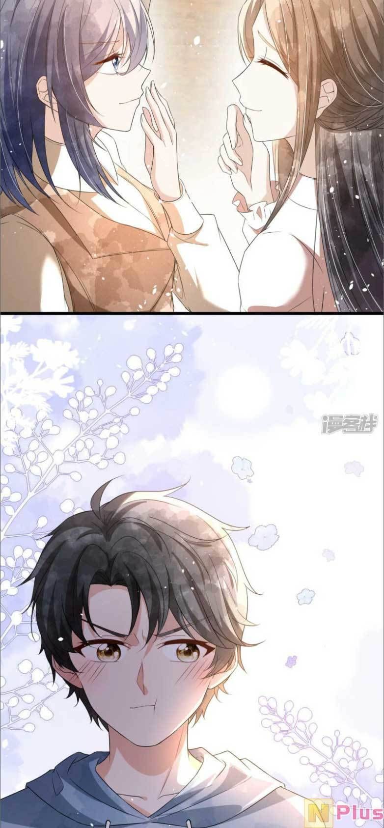 đọc truyện Cô Vợ Hợp Đồng Lạnh Lùng Không Dễ Đụng Đâu Chương 293 ảnh 26 tại Thiên Thai Truyện