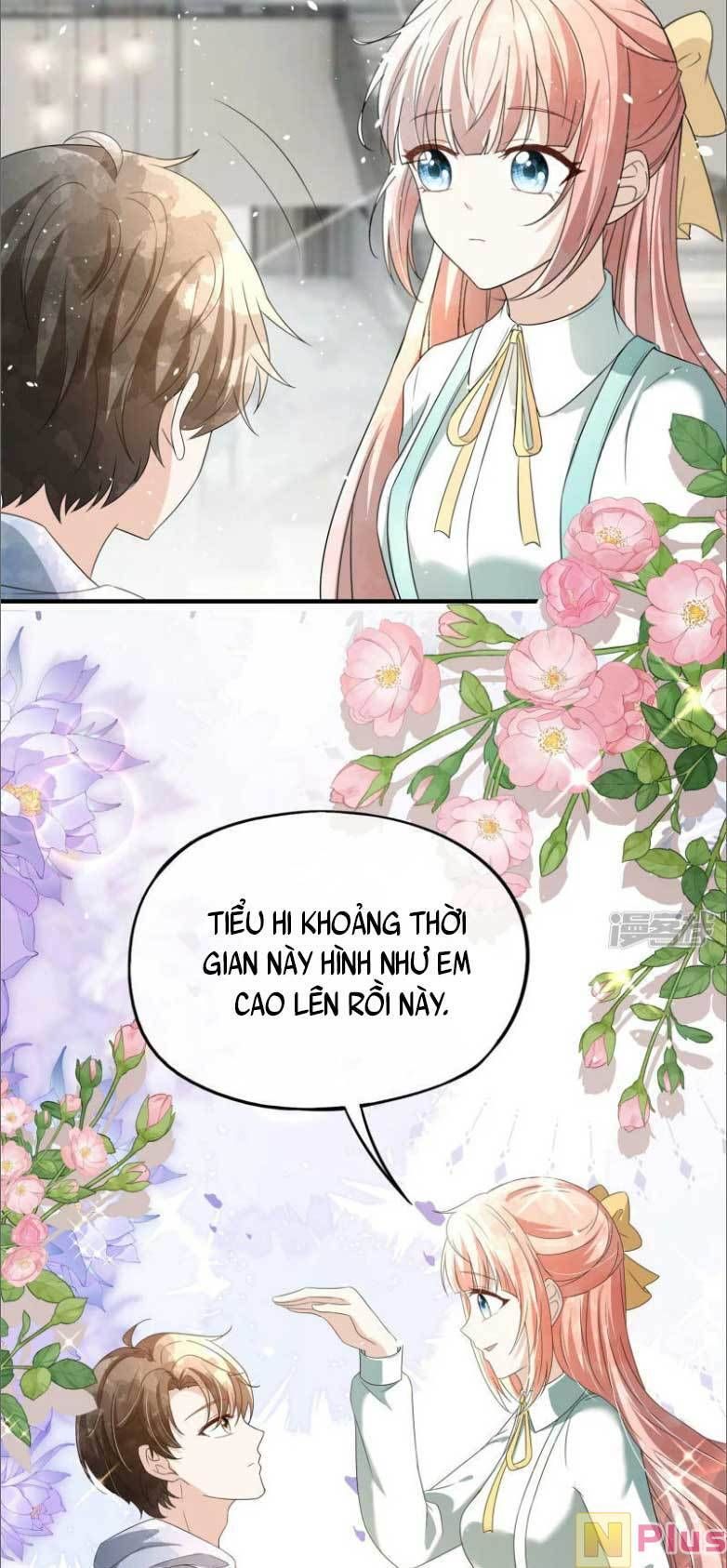 đọc truyện Cô Vợ Hợp Đồng Lạnh Lùng Không Dễ Đụng Đâu Chương 293 ảnh 29 tại Thiên Thai Truyện