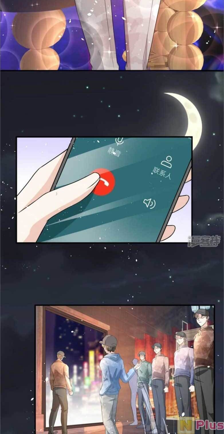 đọc truyện Cô Vợ Hợp Đồng Lạnh Lùng Không Dễ Đụng Đâu Chương 293 ảnh 5 tại Thiên Thai Truyện