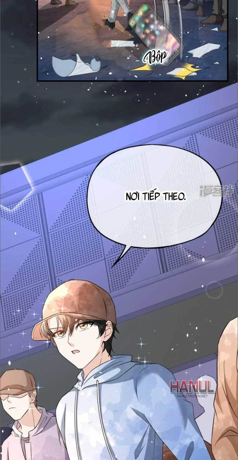 đọc truyện Cô Vợ Hợp Đồng Lạnh Lùng Không Dễ Đụng Đâu Chương 293 ảnh 6 tại Thiên Thai Truyện