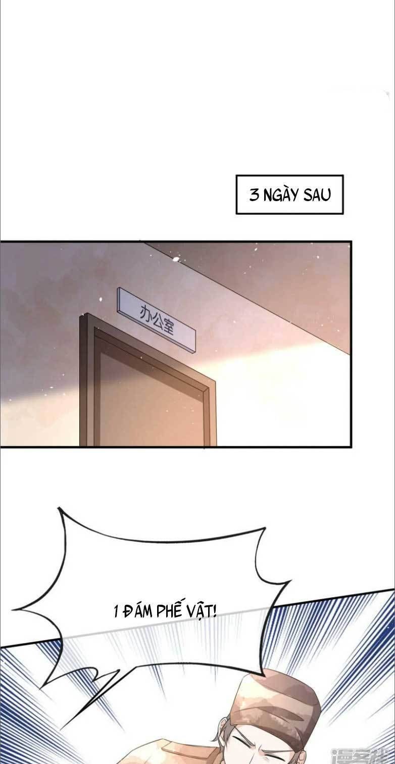 đọc truyện Cô Vợ Hợp Đồng Lạnh Lùng Không Dễ Đụng Đâu Chương 293 ảnh 8 tại Thiên Thai Truyện