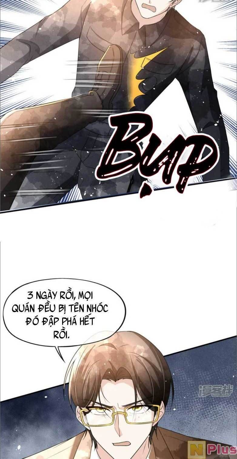 đọc truyện Cô Vợ Hợp Đồng Lạnh Lùng Không Dễ Đụng Đâu Chương 293 ảnh 9 tại Thiên Thai Truyện