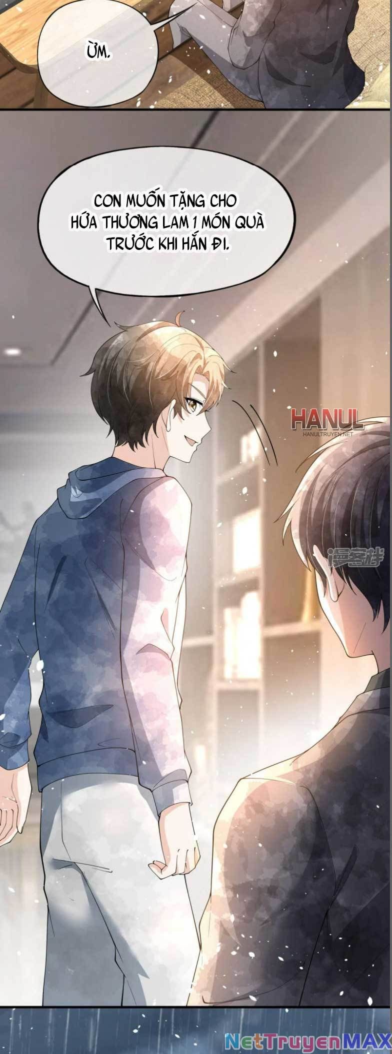 đọc truyện Cô Vợ Hợp Đồng Lạnh Lùng Không Dễ Đụng Đâu Chương 294 ảnh 13 tại Thiên Thai Truyện