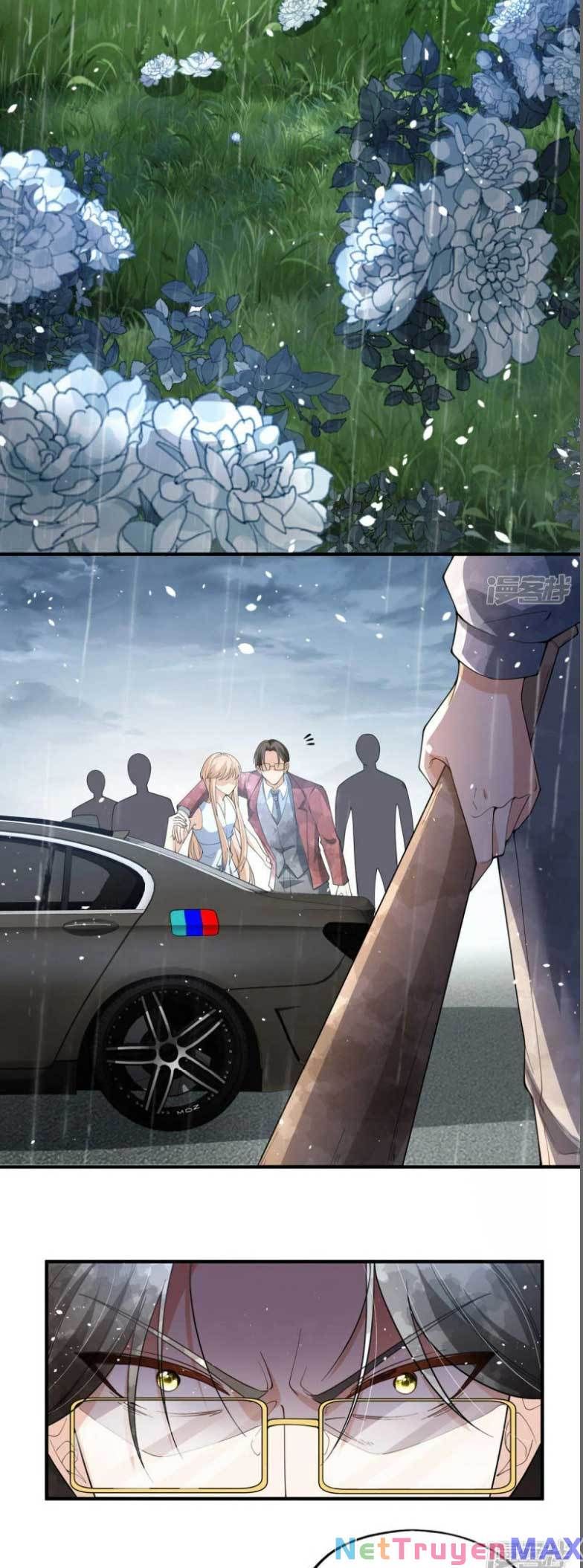 đọc truyện Cô Vợ Hợp Đồng Lạnh Lùng Không Dễ Đụng Đâu Chương 294 ảnh 15 tại Thiên Thai Truyện