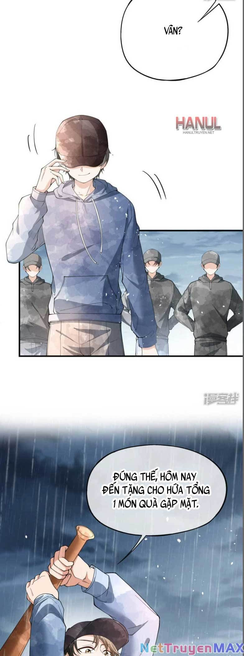 đọc truyện Cô Vợ Hợp Đồng Lạnh Lùng Không Dễ Đụng Đâu Chương 294 ảnh 16 tại Thiên Thai Truyện