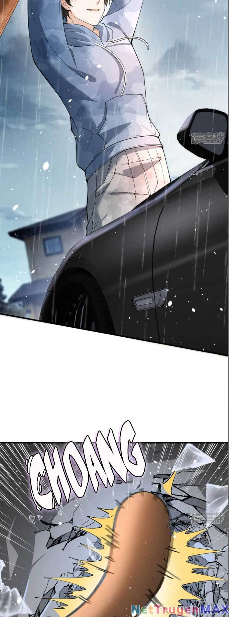 đọc truyện Cô Vợ Hợp Đồng Lạnh Lùng Không Dễ Đụng Đâu Chương 294 ảnh 17 tại Thiên Thai Truyện