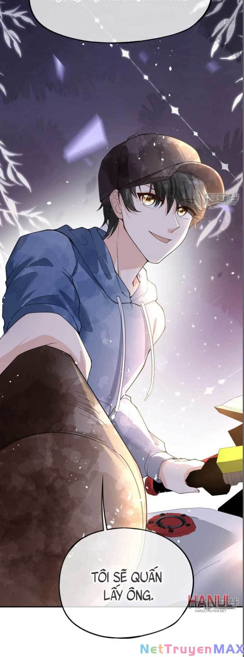 đọc truyện Cô Vợ Hợp Đồng Lạnh Lùng Không Dễ Đụng Đâu Chương 294 ảnh 20 tại Thiên Thai Truyện