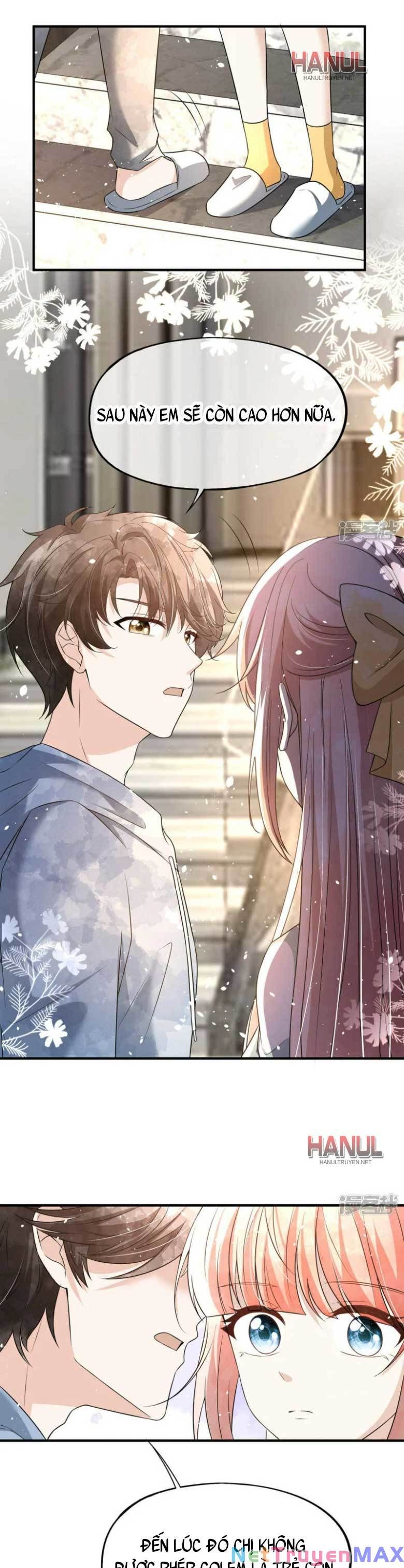 đọc truyện Cô Vợ Hợp Đồng Lạnh Lùng Không Dễ Đụng Đâu Chương 294 ảnh 4 tại Thiên Thai Truyện