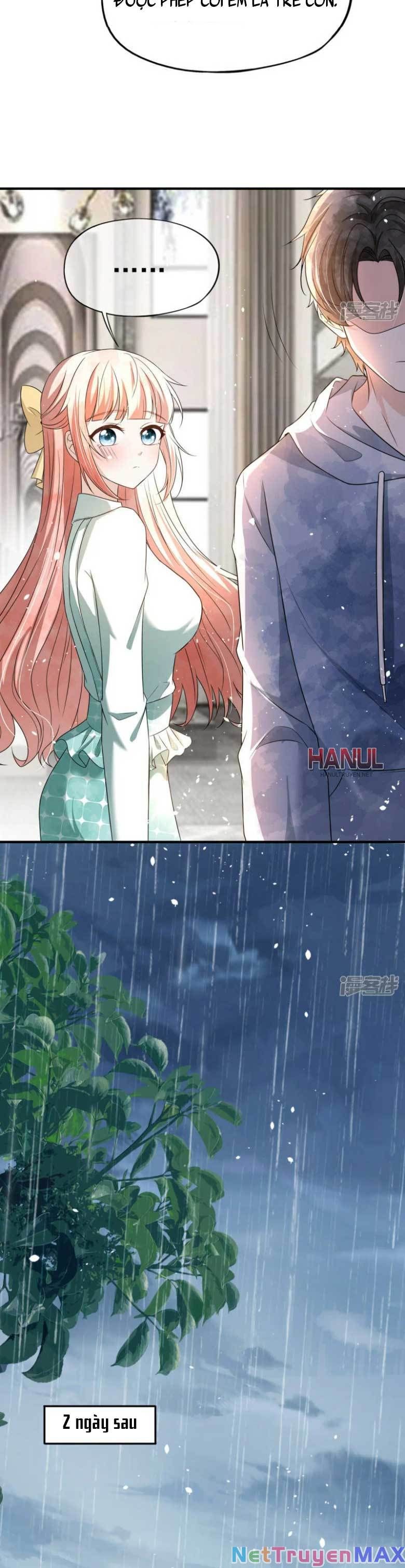 đọc truyện Cô Vợ Hợp Đồng Lạnh Lùng Không Dễ Đụng Đâu Chương 294 ảnh 5 tại Thiên Thai Truyện