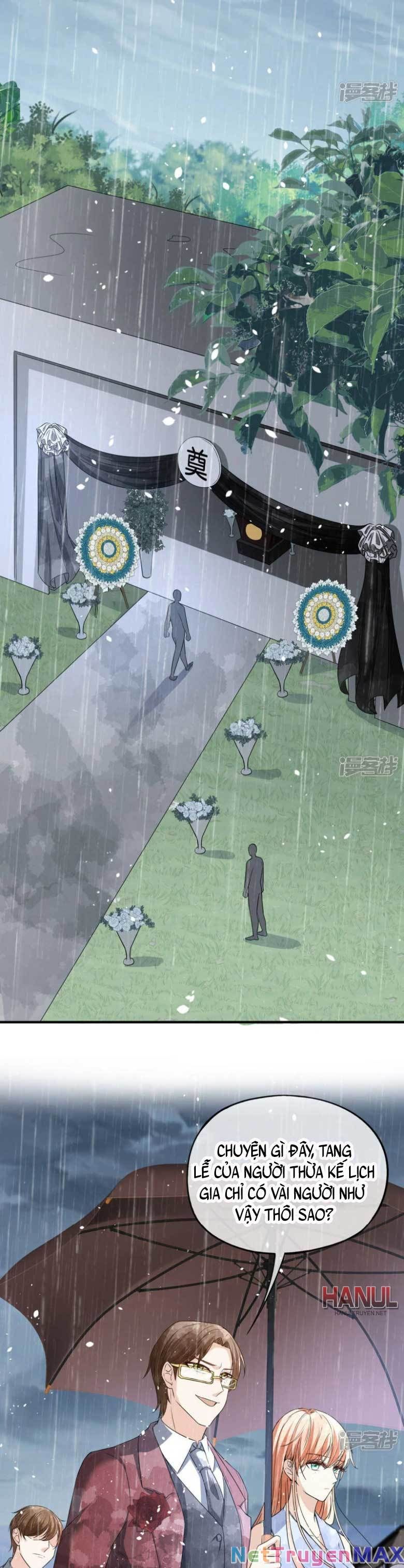 đọc truyện Cô Vợ Hợp Đồng Lạnh Lùng Không Dễ Đụng Đâu Chương 294 ảnh 6 tại Thiên Thai Truyện