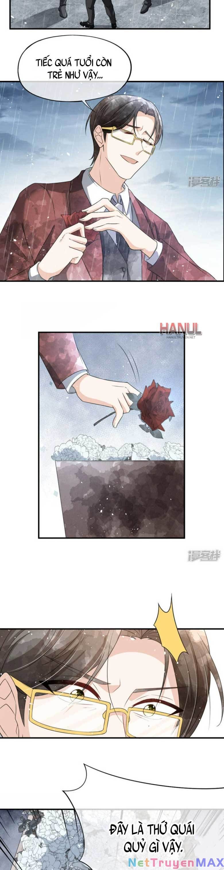 đọc truyện Cô Vợ Hợp Đồng Lạnh Lùng Không Dễ Đụng Đâu Chương 294 ảnh 8 tại Thiên Thai Truyện