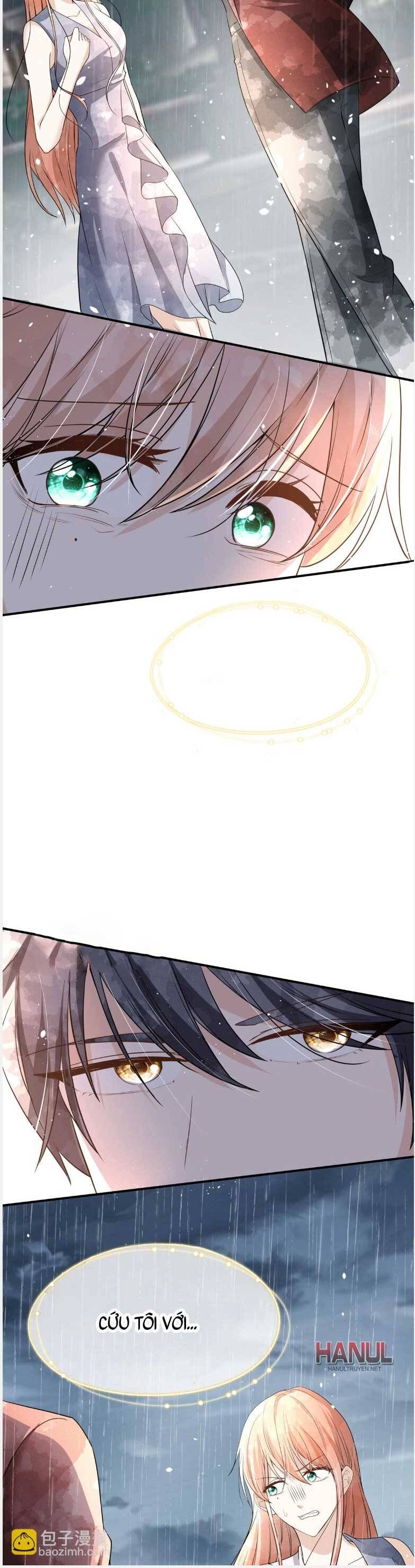 đọc truyện Cô Vợ Hợp Đồng Lạnh Lùng Không Dễ Đụng Đâu Chương 295 ảnh 12 tại Thiên Thai Truyện