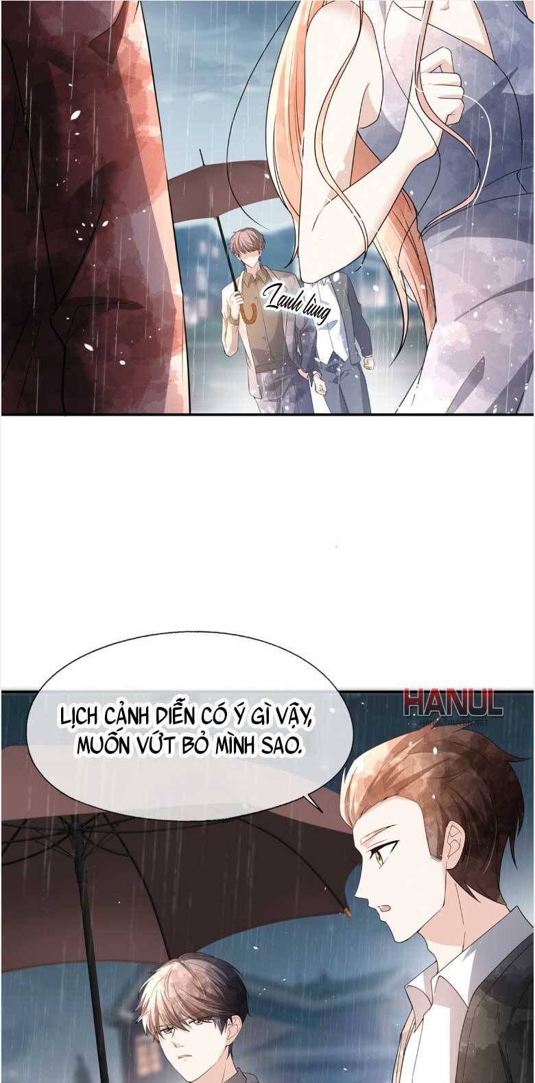 đọc truyện Cô Vợ Hợp Đồng Lạnh Lùng Không Dễ Đụng Đâu Chương 295 ảnh 13 tại Thiên Thai Truyện