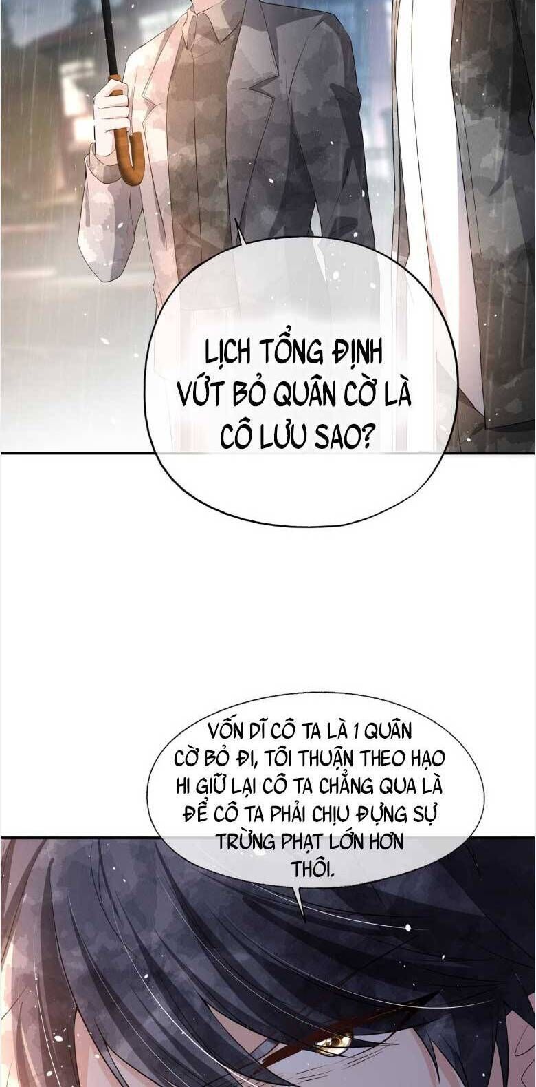 đọc truyện Cô Vợ Hợp Đồng Lạnh Lùng Không Dễ Đụng Đâu Chương 295 ảnh 14 tại Thiên Thai Truyện