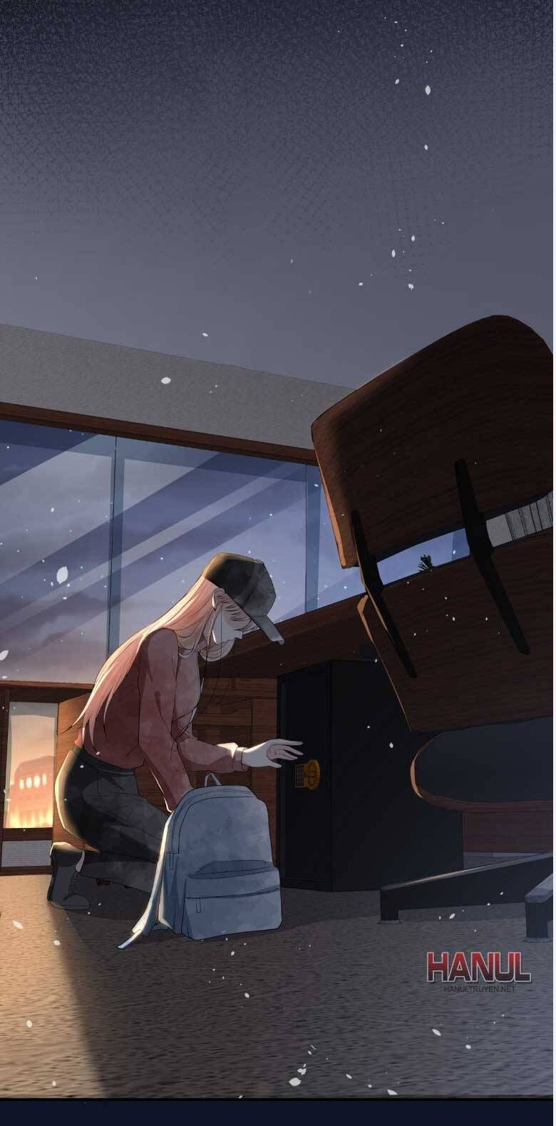 đọc truyện Cô Vợ Hợp Đồng Lạnh Lùng Không Dễ Đụng Đâu Chương 295 ảnh 17 tại Thiên Thai Truyện