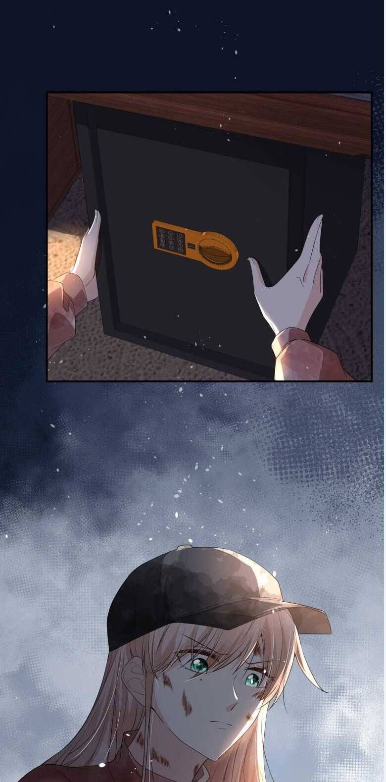 đọc truyện Cô Vợ Hợp Đồng Lạnh Lùng Không Dễ Đụng Đâu Chương 295 ảnh 18 tại Thiên Thai Truyện