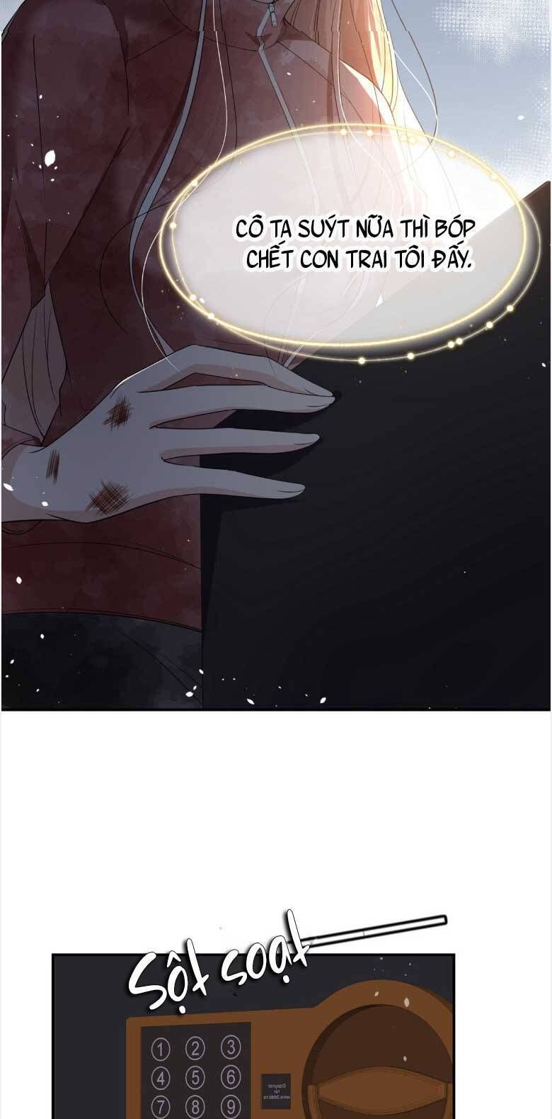 đọc truyện Cô Vợ Hợp Đồng Lạnh Lùng Không Dễ Đụng Đâu Chương 295 ảnh 19 tại Thiên Thai Truyện