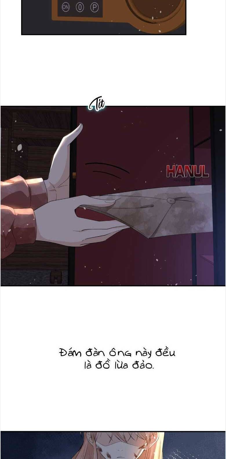 đọc truyện Cô Vợ Hợp Đồng Lạnh Lùng Không Dễ Đụng Đâu Chương 295 ảnh 20 tại Thiên Thai Truyện