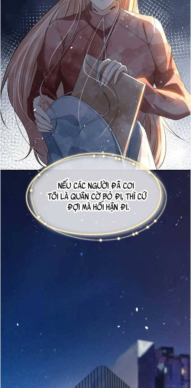 đọc truyện Cô Vợ Hợp Đồng Lạnh Lùng Không Dễ Đụng Đâu Chương 295 ảnh 21 tại Thiên Thai Truyện