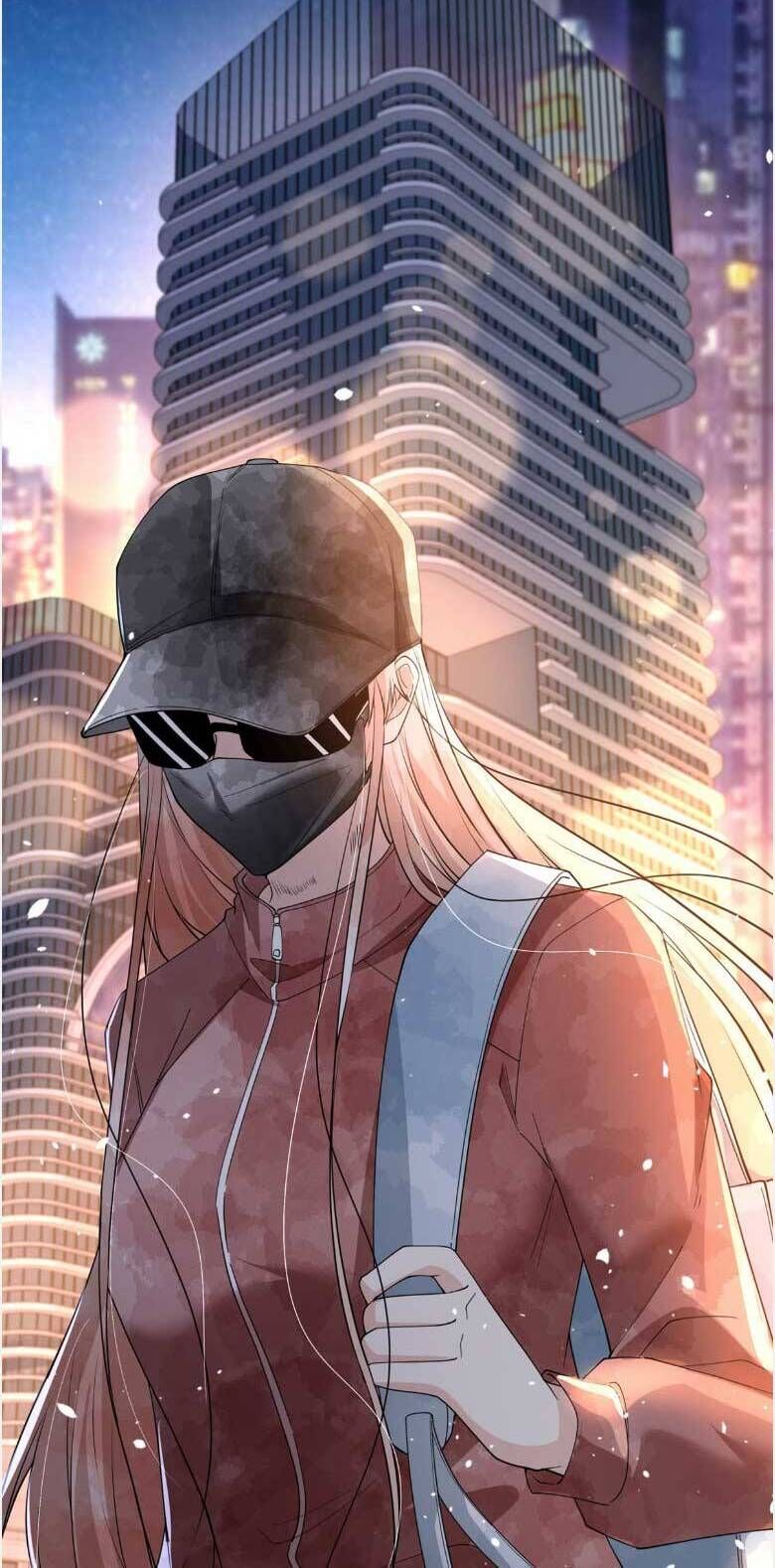 đọc truyện Cô Vợ Hợp Đồng Lạnh Lùng Không Dễ Đụng Đâu Chương 295 ảnh 22 tại Thiên Thai Truyện