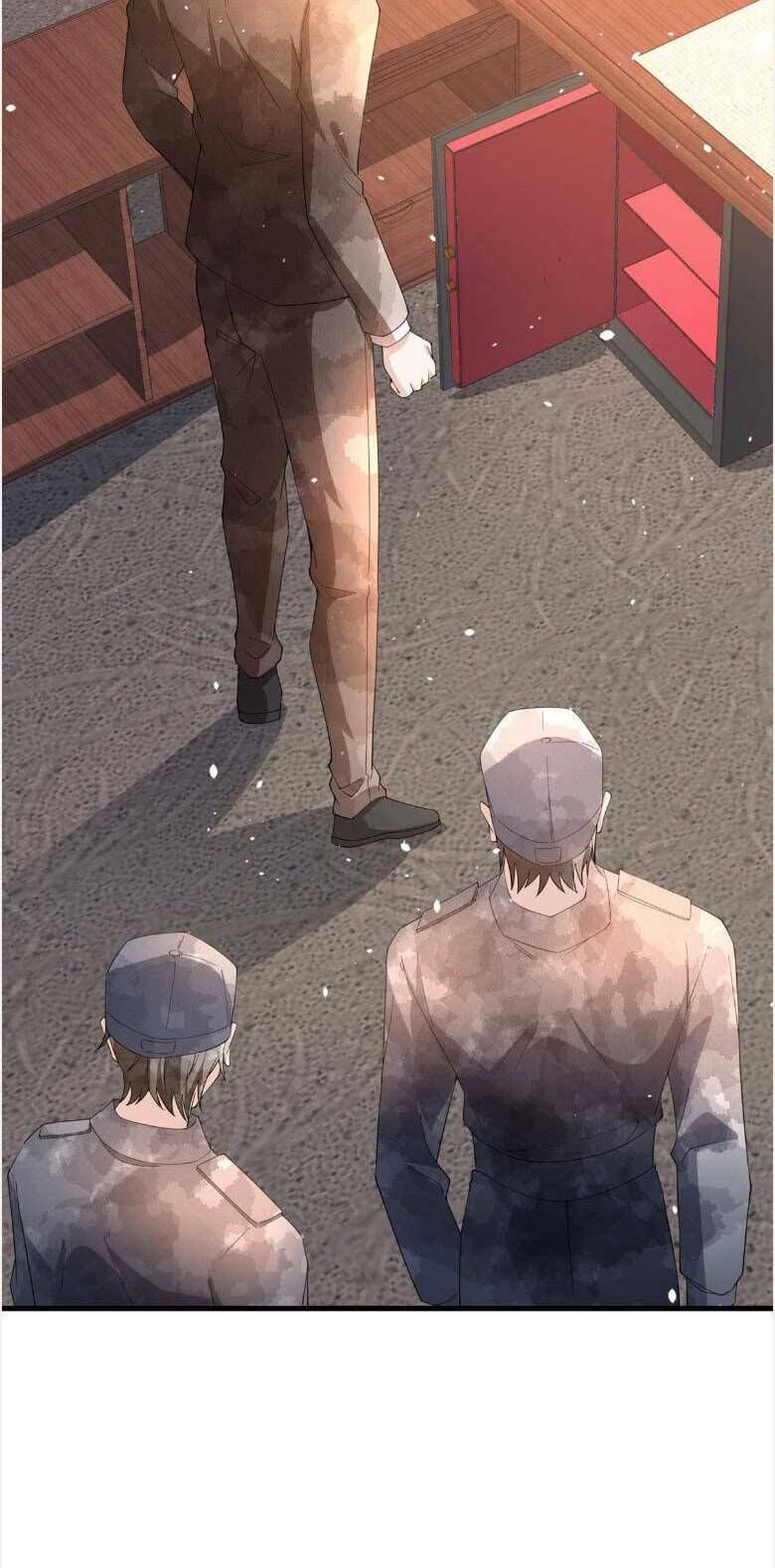 đọc truyện Cô Vợ Hợp Đồng Lạnh Lùng Không Dễ Đụng Đâu Chương 295 ảnh 26 tại Thiên Thai Truyện