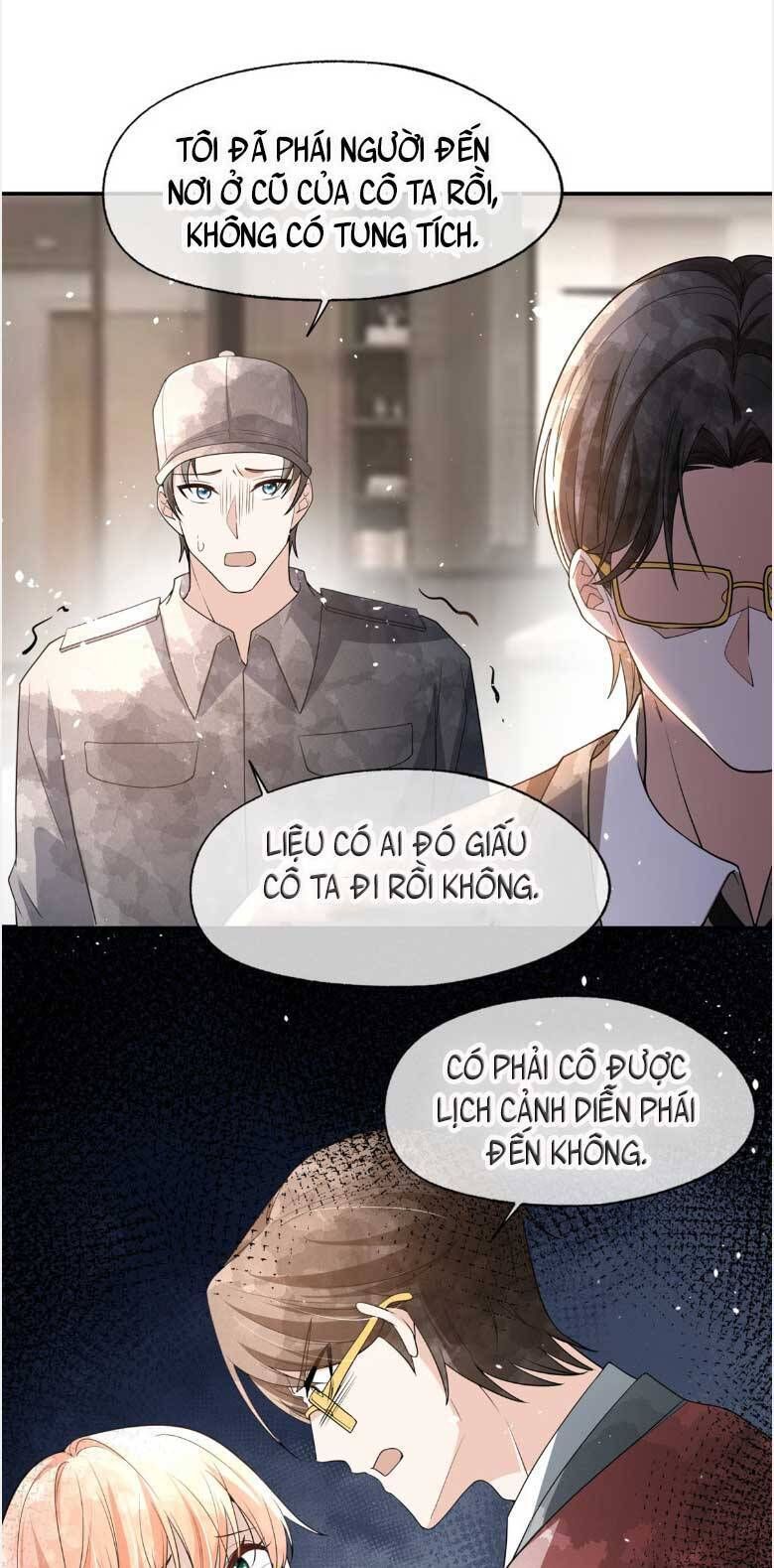 đọc truyện Cô Vợ Hợp Đồng Lạnh Lùng Không Dễ Đụng Đâu Chương 295 ảnh 27 tại Thiên Thai Truyện