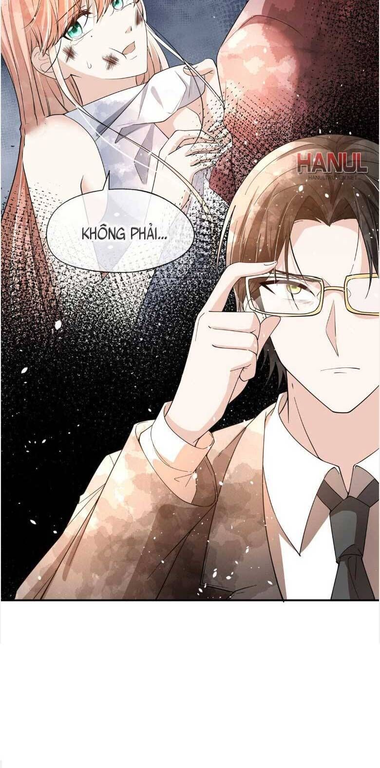 đọc truyện Cô Vợ Hợp Đồng Lạnh Lùng Không Dễ Đụng Đâu Chương 295 ảnh 28 tại Thiên Thai Truyện