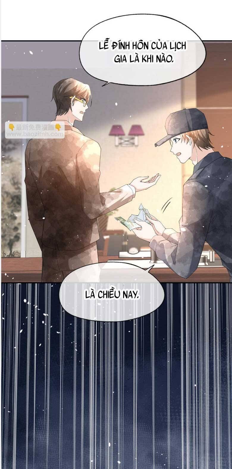 đọc truyện Cô Vợ Hợp Đồng Lạnh Lùng Không Dễ Đụng Đâu Chương 295 ảnh 29 tại Thiên Thai Truyện