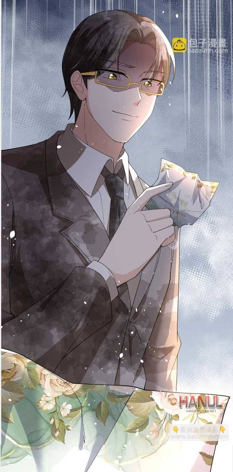 đọc truyện Cô Vợ Hợp Đồng Lạnh Lùng Không Dễ Đụng Đâu Chương 295 ảnh 30 tại Thiên Thai Truyện