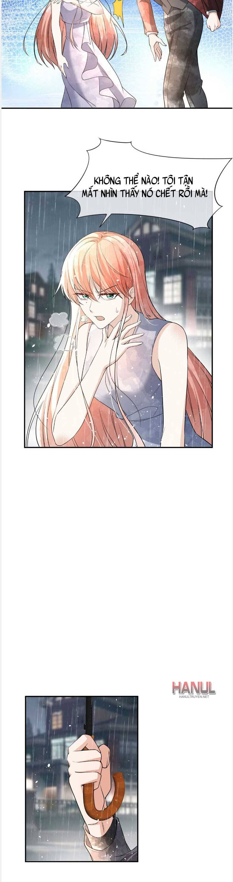 đọc truyện Cô Vợ Hợp Đồng Lạnh Lùng Không Dễ Đụng Đâu Chương 295 ảnh 6 tại Thiên Thai Truyện